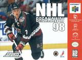 NHL Breakaway '98 (Nintendo 64)